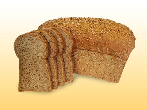 Grof volkoren sesam